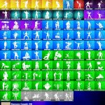 🎨 90 skins | 🌟 Fortnite account