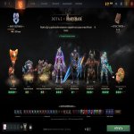 🏅 MMR 933 | 🕒 910 годин | 🛡 8564