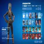 🎨 172 skins | 🌟 Fortnite account
