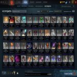 🏅 MMR 2353 | 🕒 419 годин | 🛡 4000