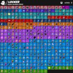 🎨 355 скінів | 🌟 Fortnite акаунт