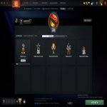 🏅 MMR 75 | 🕒 200 hours | 🛡 11414