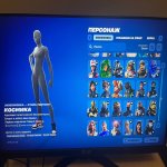 🎨 159 skins | 🌟 Fortnite account
