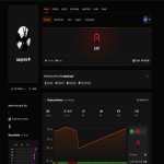 🔥 FACEIT 10 LVL | 💯 2027 ELO | 🕒 141 matches — Ready for Ranked