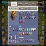 🏰 Clash of Clans акаунт | Ратуша 16 ратуша | Рівень 0