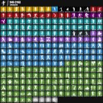 🎨 291 скін | 🌟 Fortnite акаунт