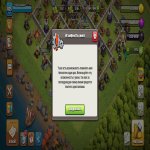 🏰 Clash of Clans акаунт | Ратуша 11 рівень | 105 рівень