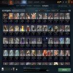 🏅 MMR 4078 | 🕒 2169 годин | 🛡 11700