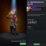 🏅 MMR 8360 | 🕒 400 hours | 🛡 12000