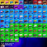 🎨 87 скінів | 🌟 Fortnite акаунт