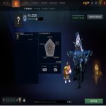 🏅 MMR 7600 | 🕒 2562 hours | 🛡 10854