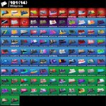 🎨 104 скінів | 🌟 Fortnite акаунт