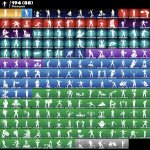 🎨 175 skins | 🌟 Fortnite account