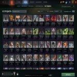 🏅 MMR 1200 | 🕒 7000 годин | 🛡 12000