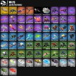 🎨 75 скінів | 🌟 Fortnite акаунт