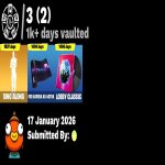 🎨 71 skins | 🌟 Fortnite account