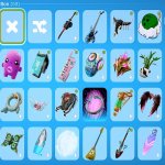 🎨 44 скінів | 🌟 Fortnite акаунт