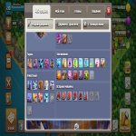 🏰 Clash of Clans акаунт | 16 ратуша | рівень 1000+ каменів