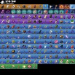 🎨 99 скінів | 🌟 Fortnite акаунт