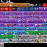 🎨 112 скинов | 🌟 Fortnite аккаунт