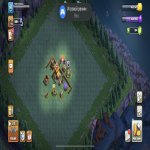 🏰 Clash of Clans акаунт | 14 ратуша | Рівень 200