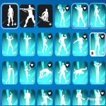 🎨 323 скінів | 🌟 Fortnite акаунт