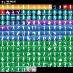 🎨 130 скінів | 🌟 Fortnite акаунт