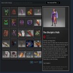 🏅 MMR 1500 | 🕒 1079 годин | 🛡 7000