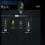 🏅 MMR 6500 | 🕒 1100 годин | 🛡 11