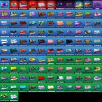 🎨 90 скінів | 🌟 Fortnite акаунт