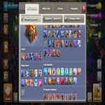 🏰 Clash of Clans акаунт | Ратуша 16 рівень | Рівень 217