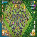 🏰 Clash of Clans акаунт | Ратуша 15 рівня | Рівень 183