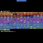 🎨 114 скінів | 🌟 Fortnite акаунт