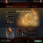 🏅 MMR 154 | 🕒 200 hours | 🛡 11264