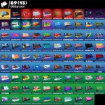 🎨 32 skins | 🌟 Fortnite account