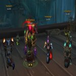 🎮 WoW account | Level 80 | Horde | Draenor