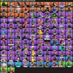 🎨 127 скінів | 🌟 Fortnite акаунт