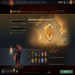 🏅 MMR 11805 | 🕒 211 hours | 🛡 11125