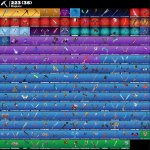 🎨 268 skins | 🌟 Fortnite account