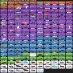 🎨 207 skins | 🌟 Fortnite account