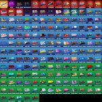 🎨 185 скінів | 🌟 Fortnite акаунт