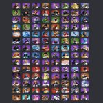 🎨 115 skins | 🌟 Fortnite account