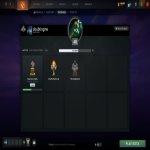 🏅 MMR 1500 | 🕒 1000 годин | 🛡 10000