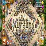 🏰 Clash of Clans акаунт | Ратуша 18 рівень | Рівень 30