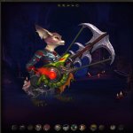 🎮 WoW акаунт | 50 рівень | Альянс | Будь-який сервер