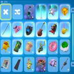 🎨 24 скіна | 🌟 Fortnite акаунт