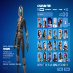 🎨 172 skins | 🌟 Fortnite account