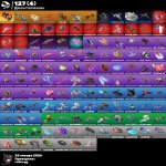 🎨 142 скина | 🌟 Fortnite аккаунт