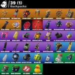 🎨 27 skins | 🌟 Fortnite account