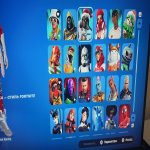 🎨 90 skins | 🌟 Fortnite account